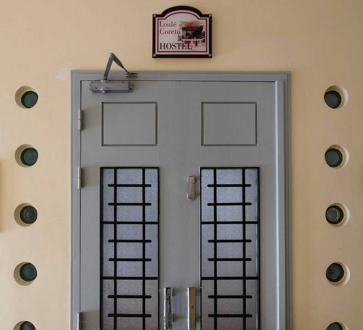 Location de vacances pour 2 personnes, avec terrasse à Loulé - 3