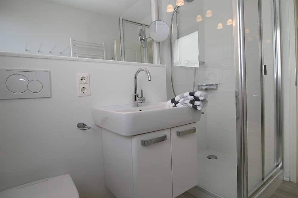 Ganze Wohnung, Haus Schössler Wohnung 2 in Hörnum, Sylt