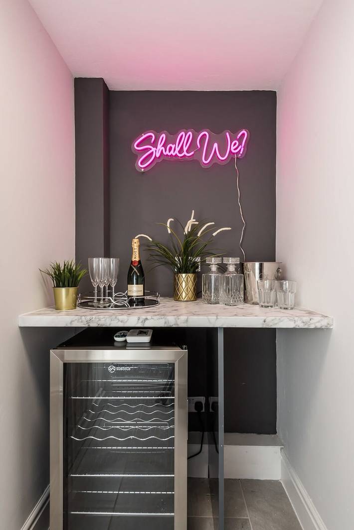 Apartamento entero, Host & Stay | Seel Street Quarters in Liverpool, Merseyside