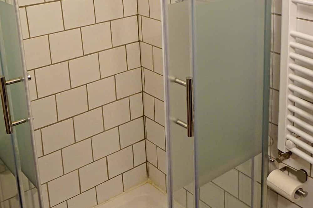 Apartamento entero, Old town legend - studio for 2-3 people between market square and castle. in Altstadt (Heidelberg), Heidelberg