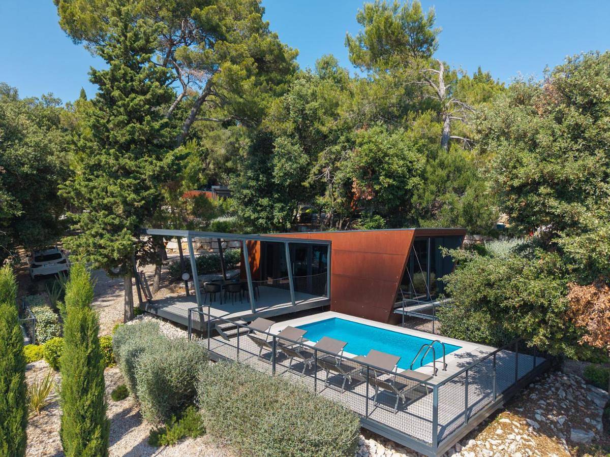 Porton Nature Hideouts in Rovinj Riviera, Rovinj