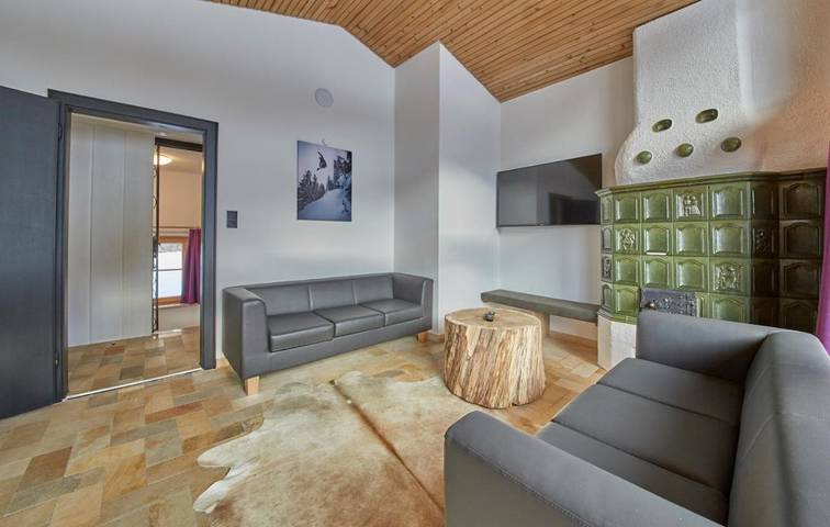 Casa de vacaciones para 12 personas, con vistas y terraza, Se admiten mascotas - 1
