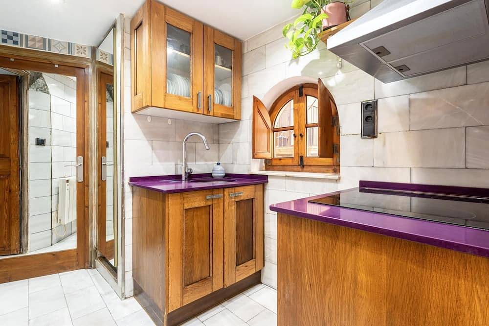 Ganze Wohnung, Apartment in Tgn historic center only 450m beach in Tarragona, Costa Dorada