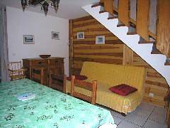 Gîte la Framboisine in Freissinières, Nationalpark Écrins
