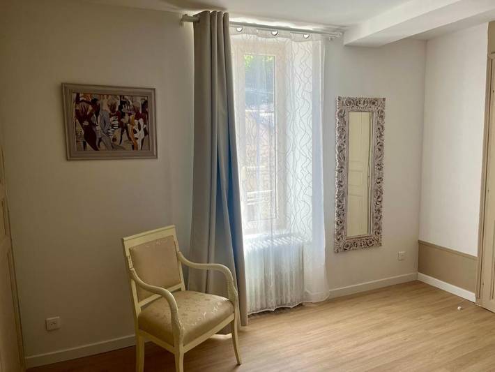 Location de vacances pour 8 personnes, avec terrasse à Châtillon-sur-Seine - 2