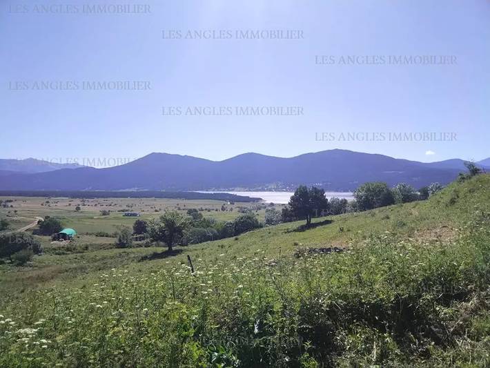 Chalet pour 8 personnes, avec vue à Les Angles - 3