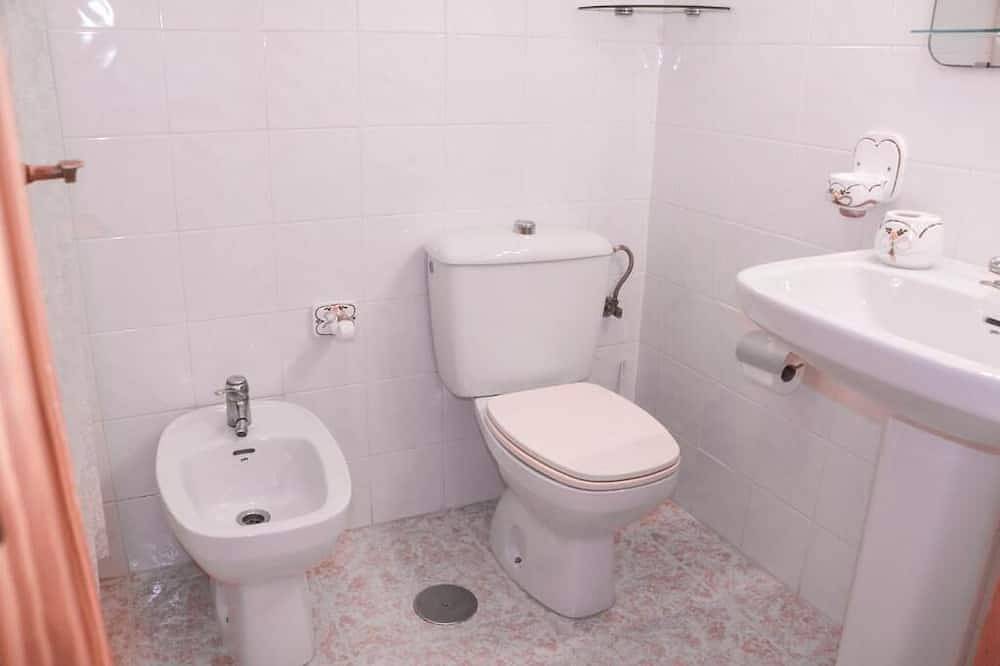 A beautiful bungalow in Torrevieja Centre, Torrevieja