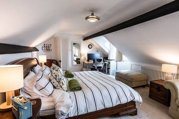 Holiday Rental for 12 People in Nefyn, Llŷn Peninsula, Photo 2