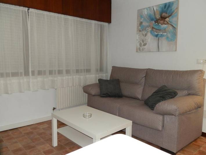 Gîte pour 2 personnes à Oleiros (Espanha) - 3