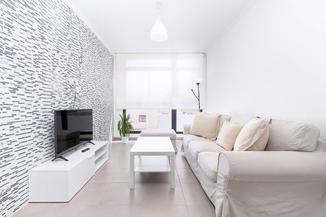Apartamento para 4 Personas en Puerto del Rosario, Fuerteventura