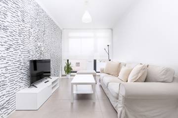 Apartamento para 4 Personas en Puerto del Rosario, Fuerteventura, Foto 1