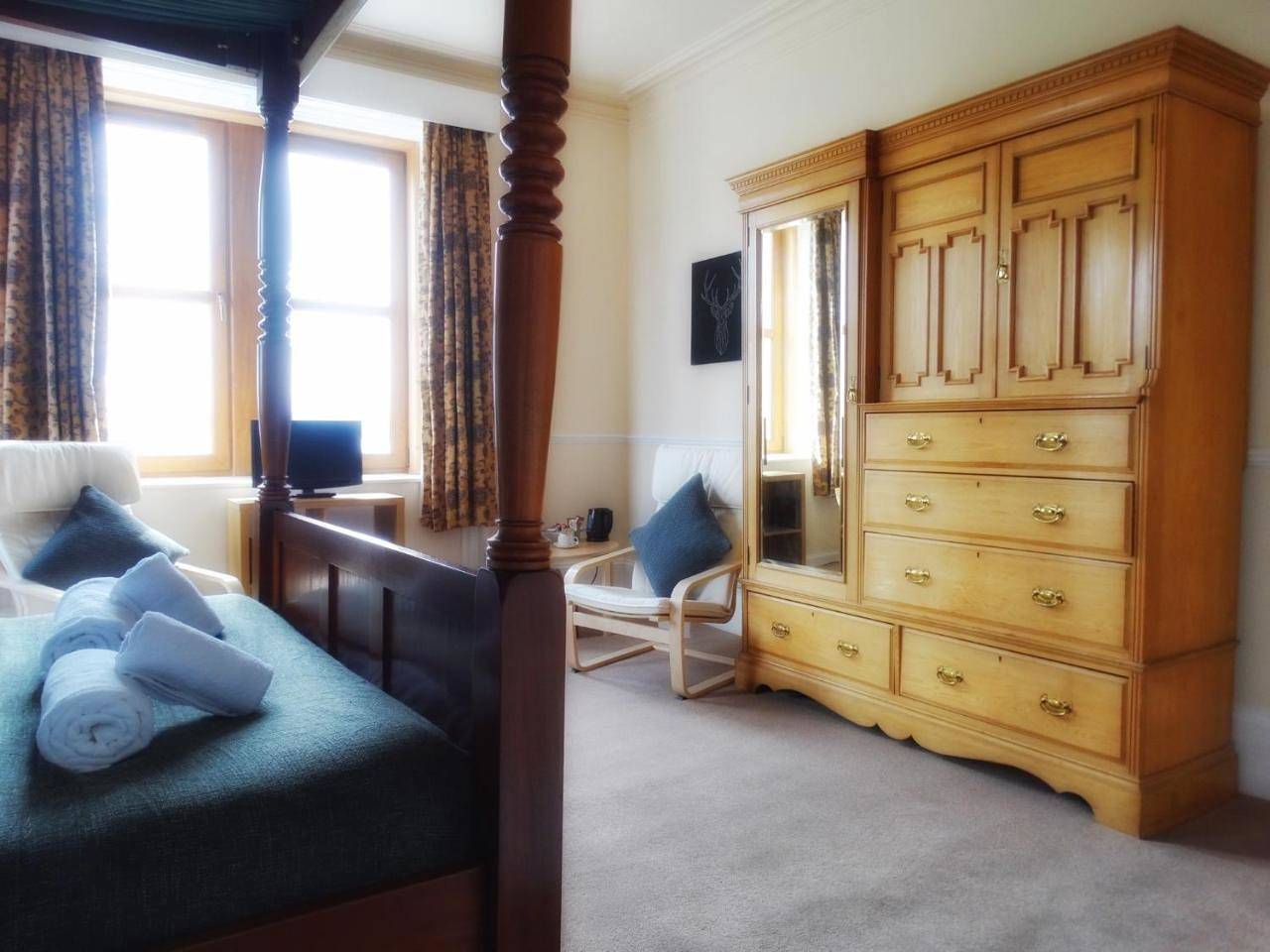 Kilchoan Hotel in Kilchoan, Highlands
