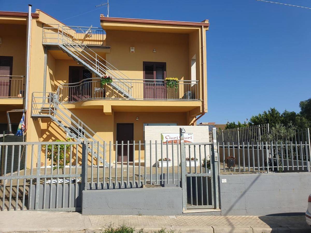 Deluxe Single Room with Sea View in Augusta (Sizilien), Augusta (Gemeinde)