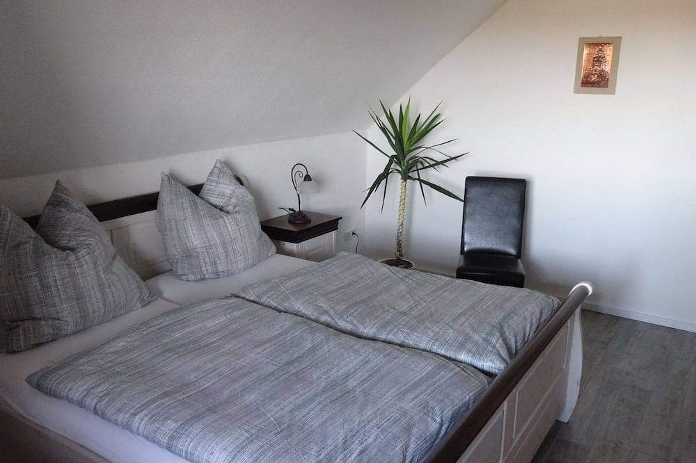 Apartamento entero, Apartamento exclusivo en el norte de Leipzig con excelentes vistas, cerca de la ciudad, en el anillo verde in Nordwest, Leipzig