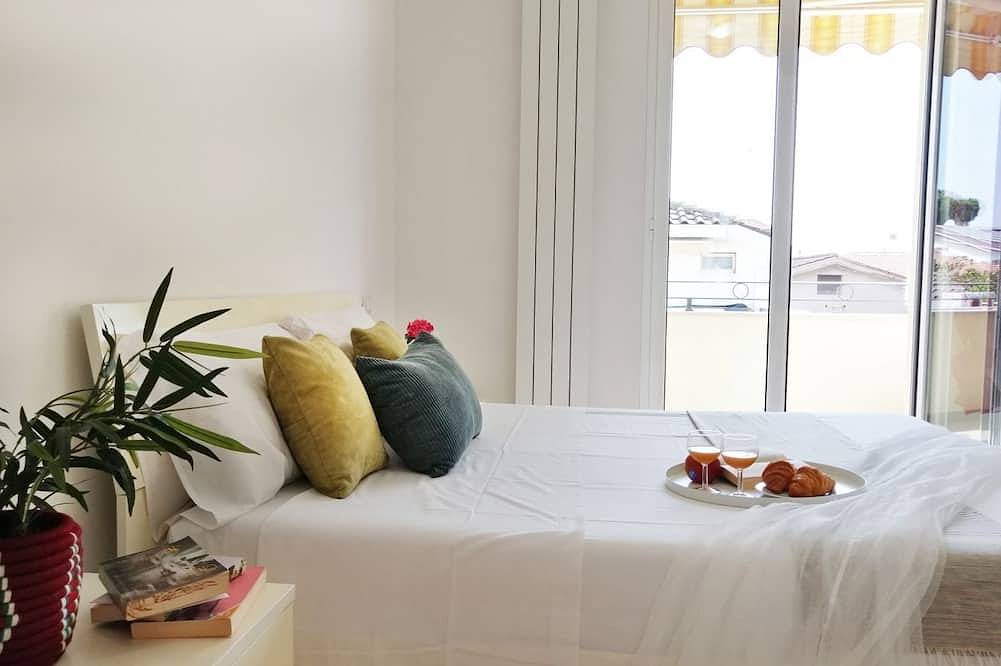 Apartamento entero, Holihome_La Nina - 50m dal mare in Tortoreto Lido, Tortoreto (Comune)