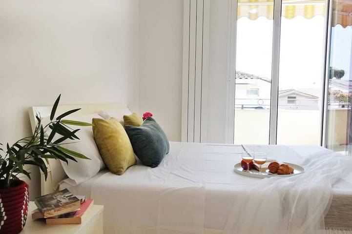 Appartement entier, Holihome_La Nina - 50m dal mare in Odeon (Tortoreto), Région de Tortoreto