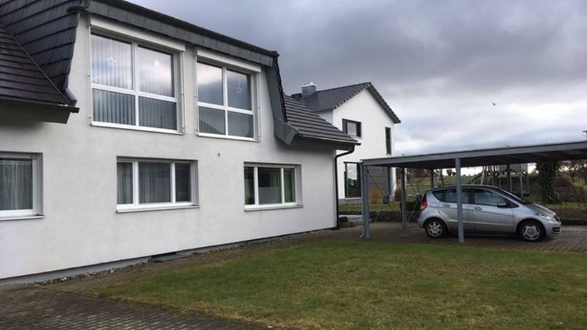 Ferienwohnung für 2 Personen, mit Terrasse und Balkon/Terrasse in Blaubeuren