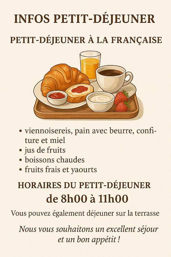 Hôtel pour 2 personnes, avec piscine et vue ainsi que jardin et sauna, animaux acceptés à Thueyts - 2