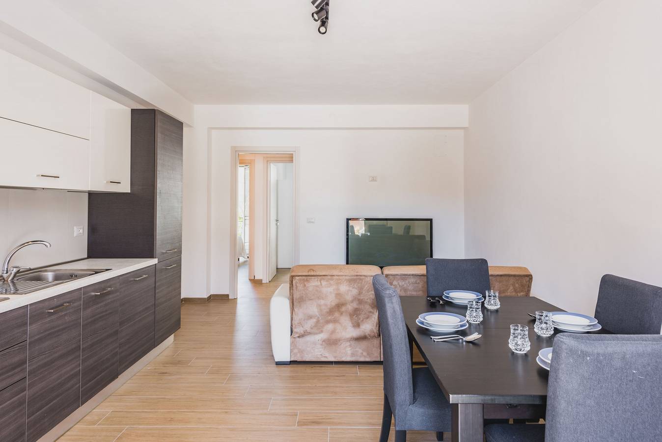 Geheel appartement, Casa Lilium a Floridia - Sage in Floridia, Provincie Syracuse