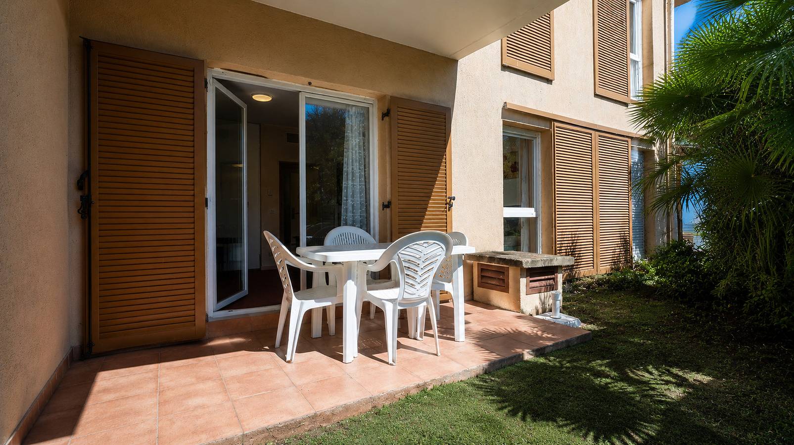 Geheel appartement, Virginia N°06 in Grasse, Middellandse Zeekust (Frankrijk)