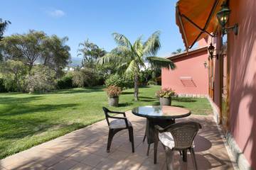 Chalet para 2 Personas en El Durazno, La Orotava, Foto 1