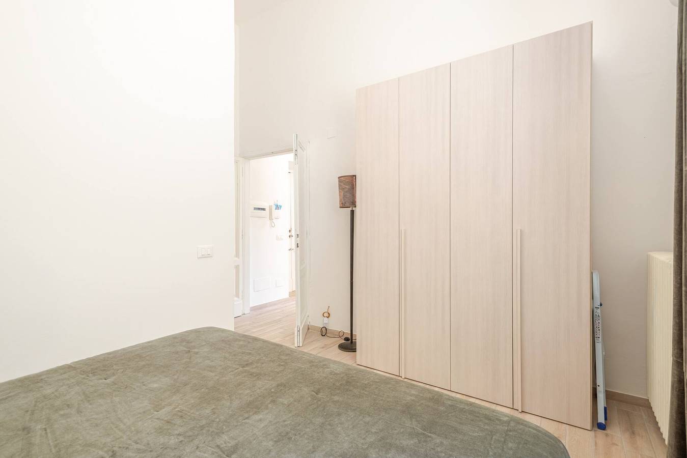 Hel leilighet, Boutique Apartment in the Historic Center Tv Wi-Fi in Montefiascone, Provinsen Viterbo
