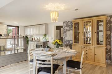 Ferienwohnung für 6 Personen in Klötze, Altmark, Bild 2