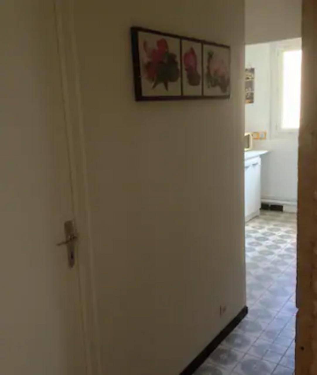 Entire apartment, Apt t3 2-6 pers avec jardin à 3 min du futuroscope in Chasseneuil-du-Poitou, Vienne