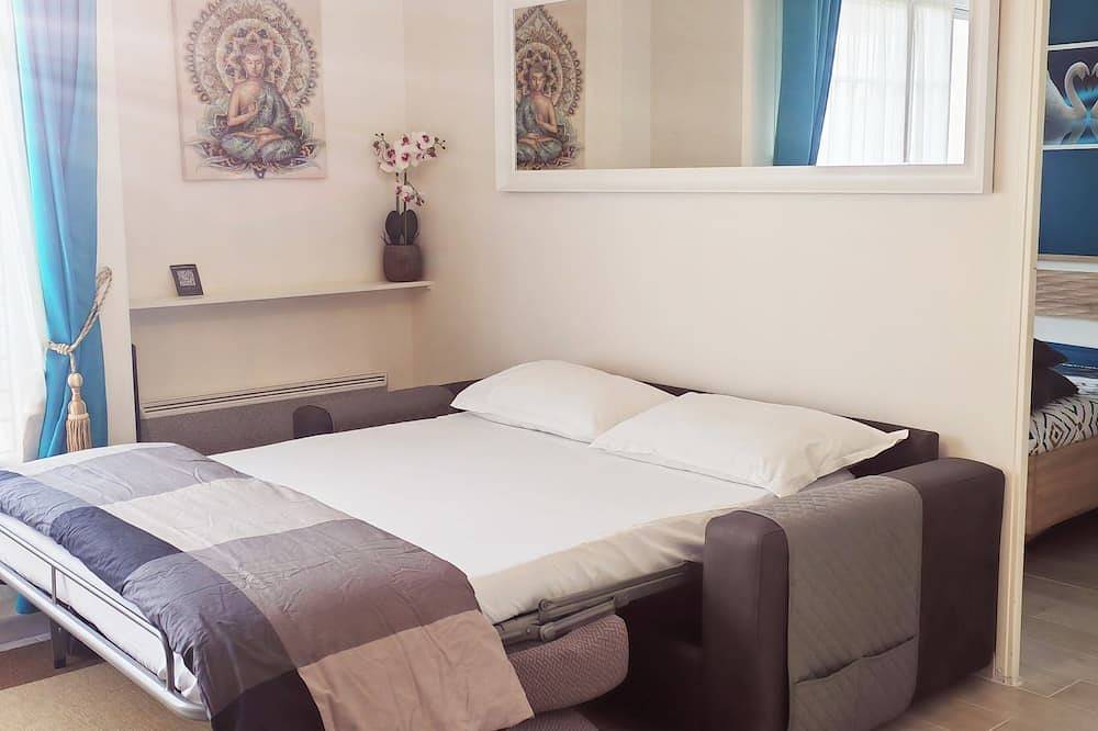 Entire apartment, Bel Appartement Aéré et Cosy in Montévrain, Seine-et-Marne