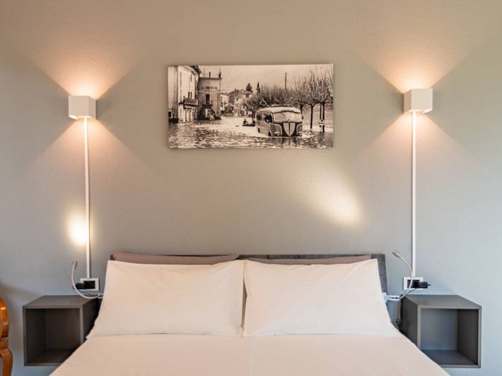 Appartement entier, Stazione in Porlezza, Commune de Porlezza