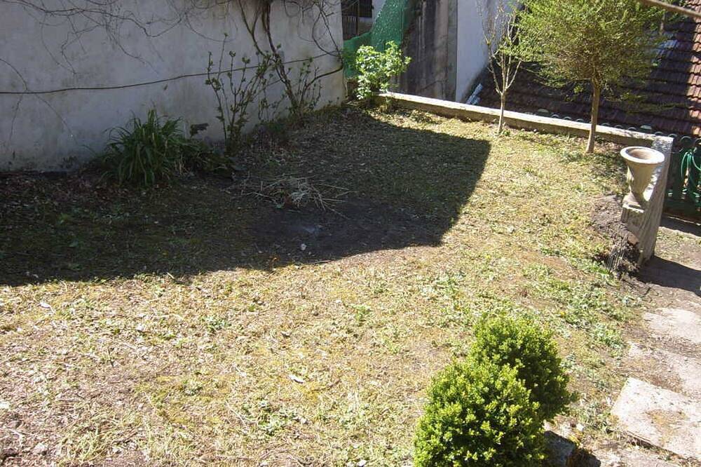 Sous le soleil du sud ouest in Cransac, Aveyron