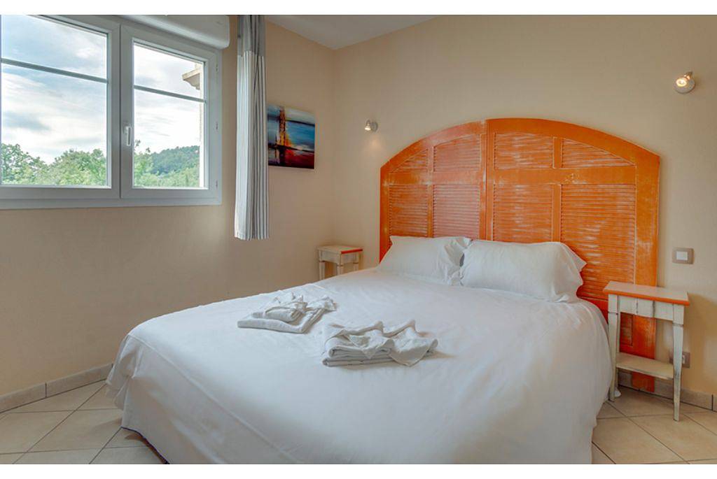Apartamento entero, Domaine de Camiole 2P4B in Tourrettes, Region de Draguignan