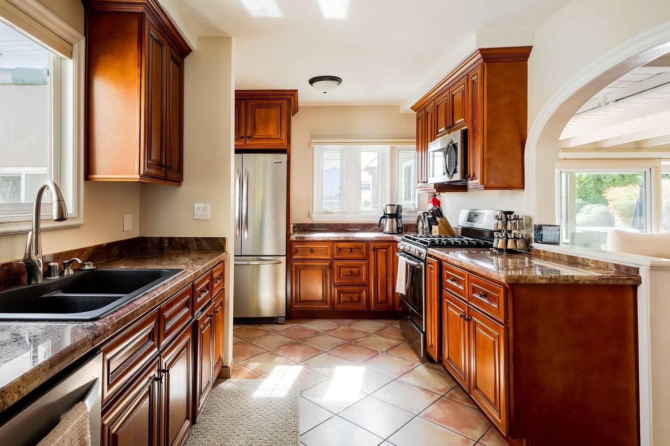 Movie Colony Oasis - Peaceful  Walk to Downtown in Palm Springs, Coachella Valley