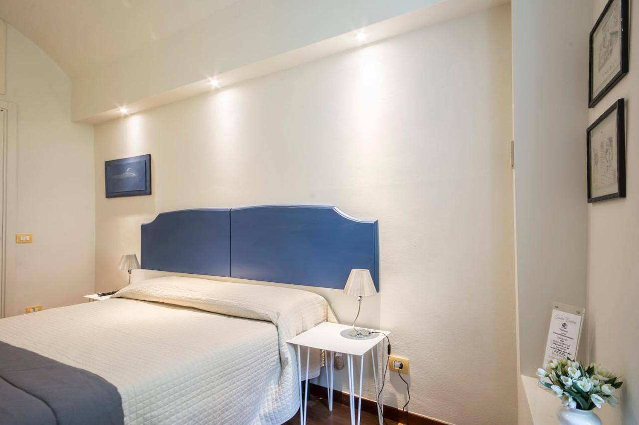 B&B Quattro Cantoni in Siena, Siena Provinz
