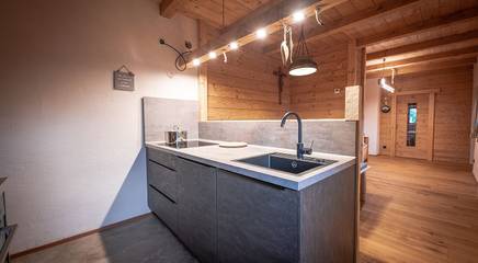 Chalet voor 6 Personen in Ahrntal, Zillertaler Alpen, Afbeelding 2