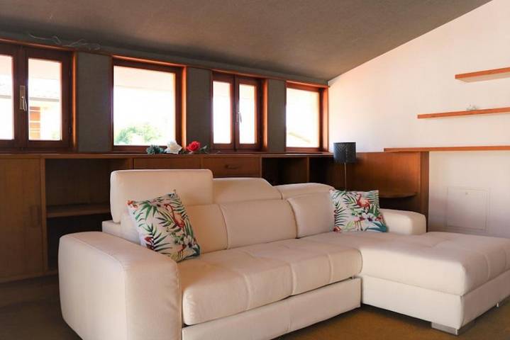 Villa avec jardin et grenier confortable in Cividale del Friuli, Province d'Udine