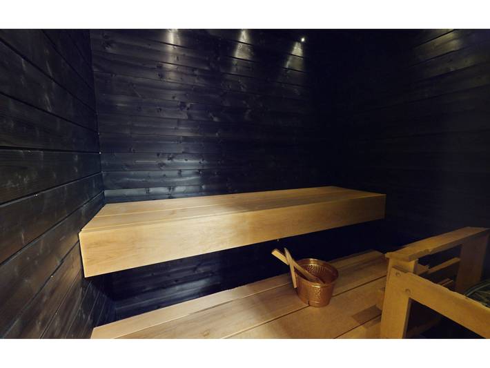 Ganze Wohnung, Röllimetsä d 4 in Levi