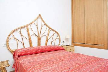 Apartment for 5 People in San Miguel de Cabo de Gata, Almería, Photo 1