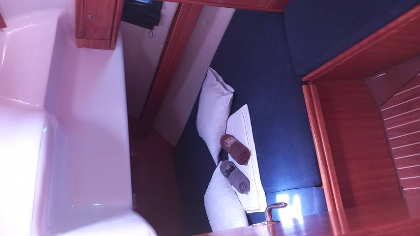 Boot für 4 Personen in Kroatien - 4