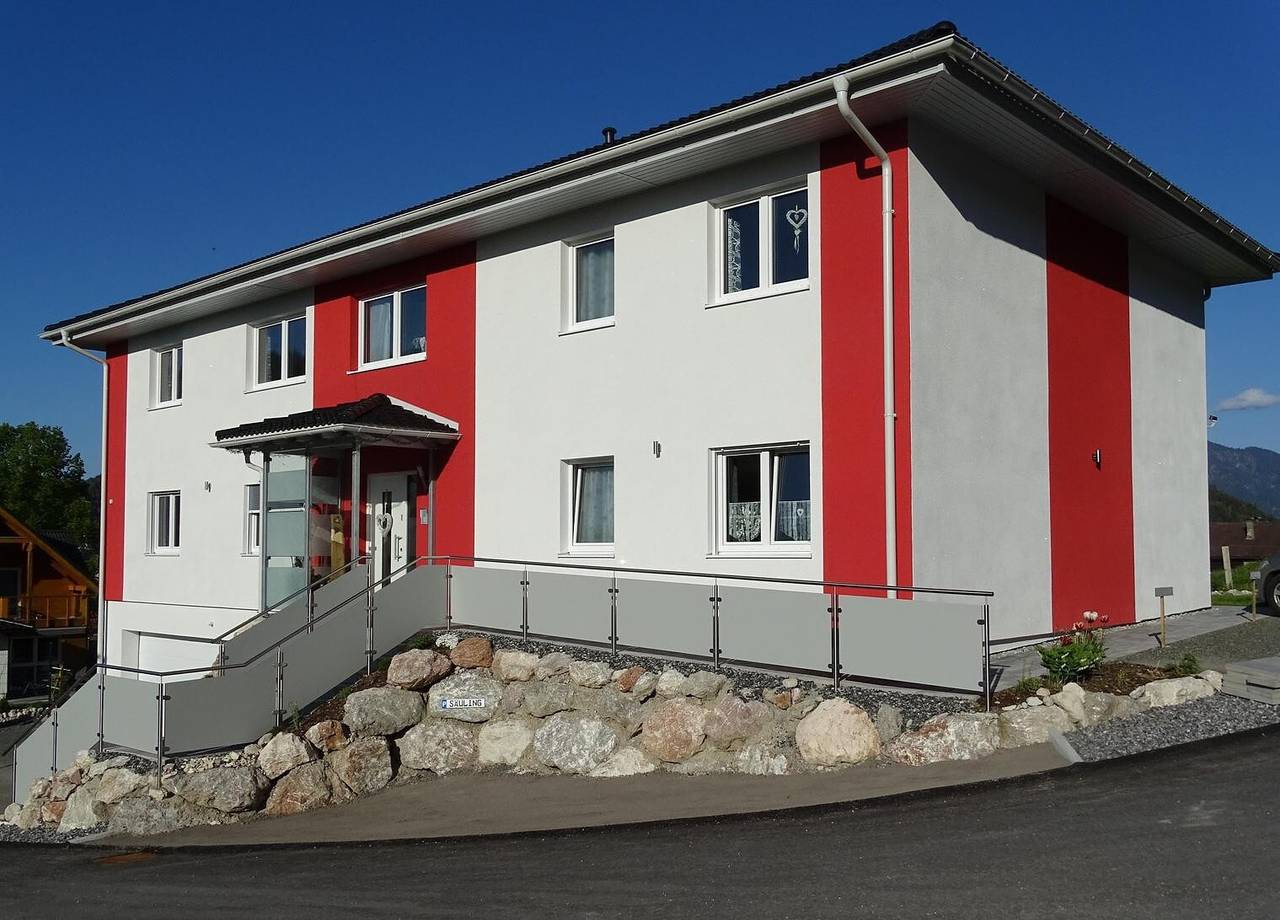 Entire apartment, Apart Diana - New built vacation home - App with Mountain View, Wi-Fi & Balcony in Vils, Außerfern