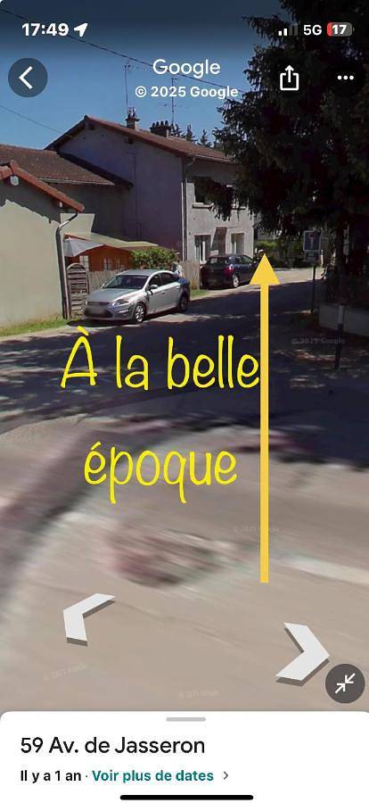 Appartement entier, One-Bedroom Apartment in Bourg-en-Bresse, Région de Bourg-en-Bresse