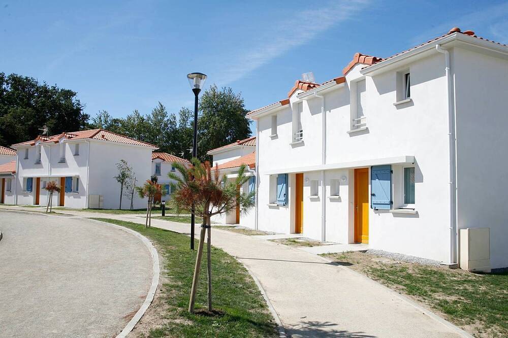 Photo : Maison de vacances