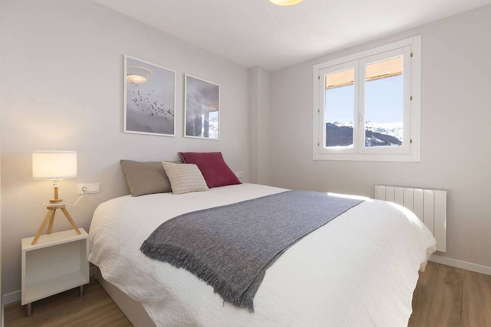 Ganze Wohnung, La Ventana de Formigal by Bevalle in Formigal (Ski), Sallent de Gállego