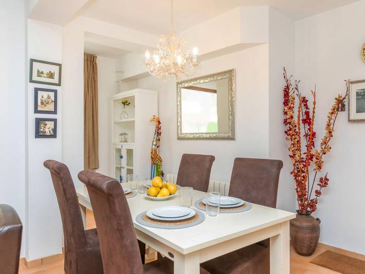 Appartement entier, Appartement au centre de Llafranc, clim - 5 pers. in Llafranc, Palafrugell