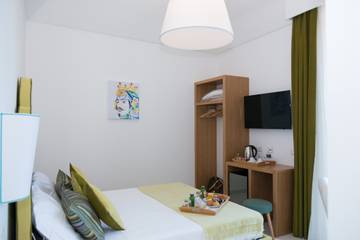 B&b per 2 Persone in Sorrento, Costa tirrenica Campania, Foto 2