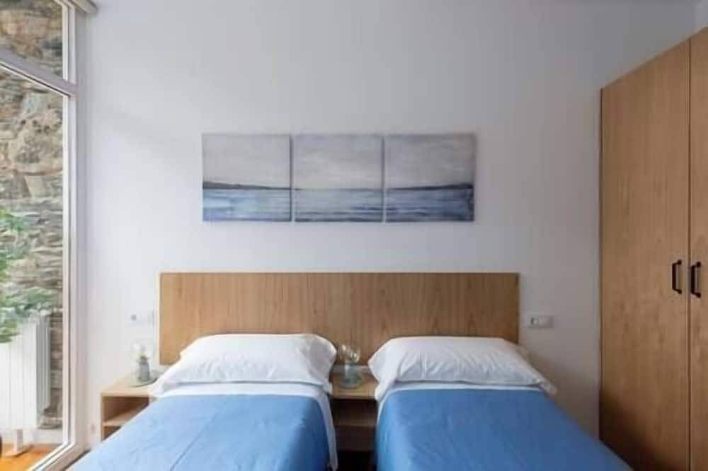 Apartamento entero, 3 dormitorios (1ª Planta) \"Apartamentos Bestarruza\" in Mugardos, Costa de Galicia