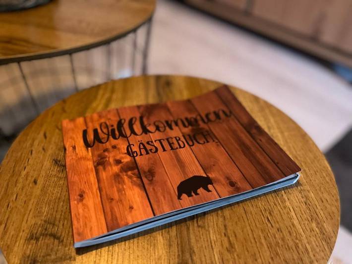 Ferienwohnung für 4 Personen, mit Sauna und Garten sowie Pool und Whirlpool in Falkenstein/Harz - 4