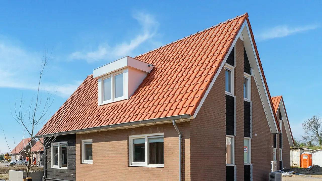 Ferienhaus für 6 Personen (130 m²) in Scherpenisse in Scherpenisse, Niederländische Nordsee