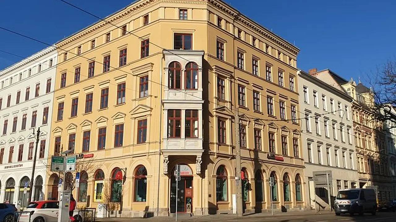 Ganze Ferienwohnung, Ferienwohnung für 4 Personen (76 m²) in Görlitz in Görlitz, Oberlausitz-Niederschlesien