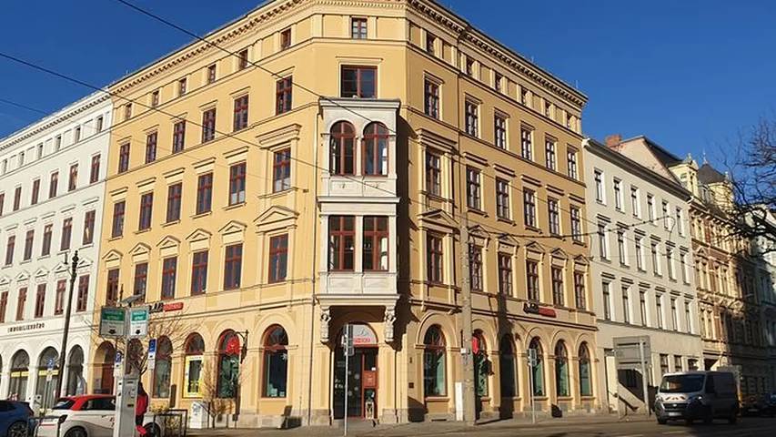 Ferienwohnung für 4 Personen in Görlitz